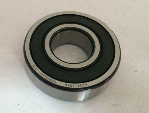 Latest design bearing 6310 C4 for idler